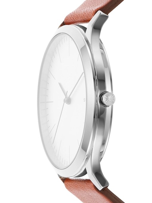 Skagen Jorn Brown Watch SKW6331