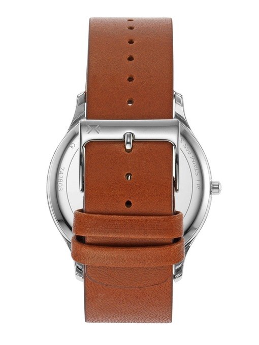 Skagen Jorn Brown Watch SKW6331