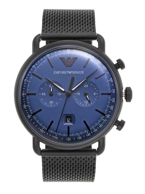 Emporio Armani Black Watch AR11143