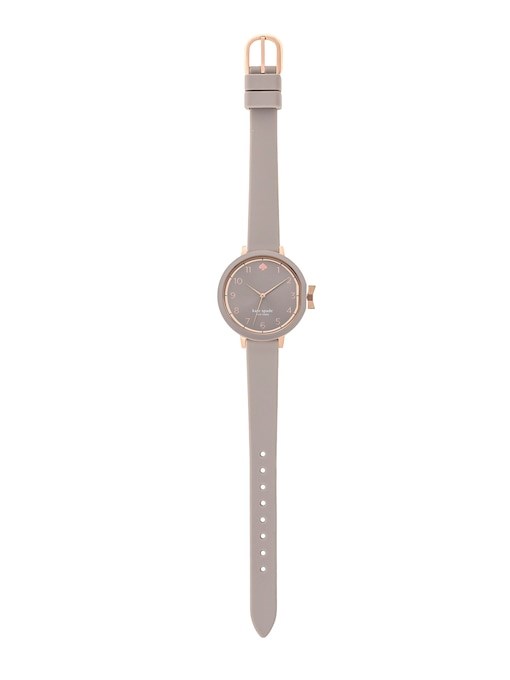 Kate Spade Park Row Grey Watch KSW1519