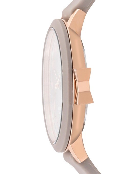 Kate Spade Park Row Grey Watch KSW1519