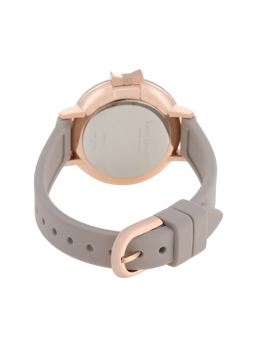 Kate Spade Park Row Grey Watch KSW1519