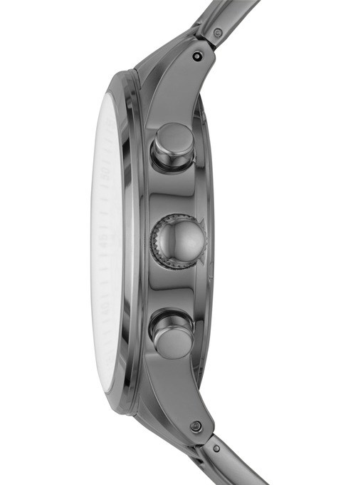 Fossil Flynn Smoke Watch BQ1126