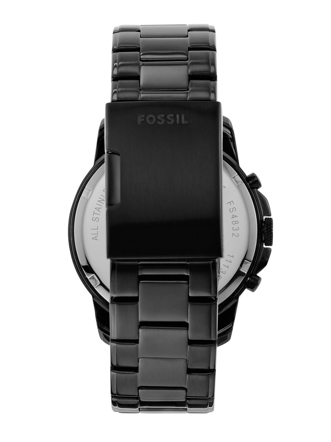 Fossil fs4832 price best sale