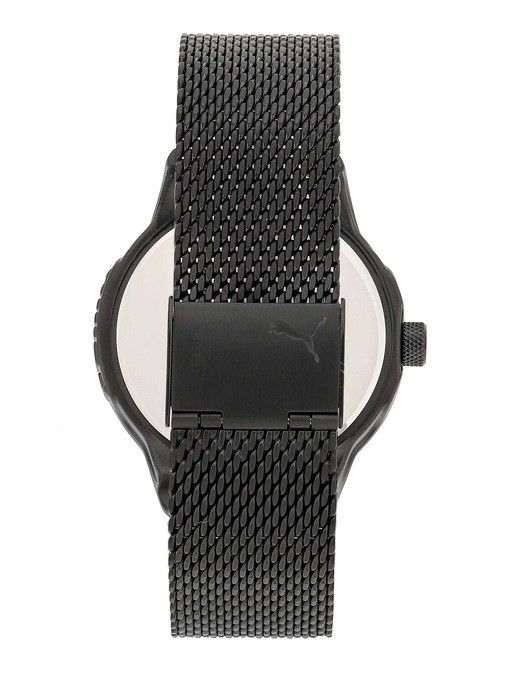 PUMA Reset V1 Black Watch P5007