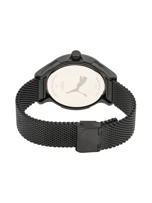 PUMA Reset V1 Black Watch P5007