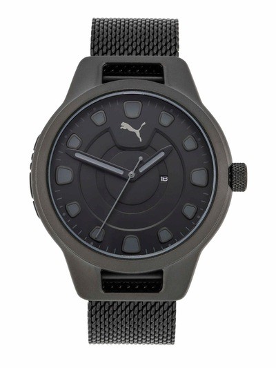 PUMA Reset V1 Black Watch P5007