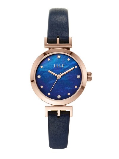 ELLE Odéon Blue Watch ELL21005