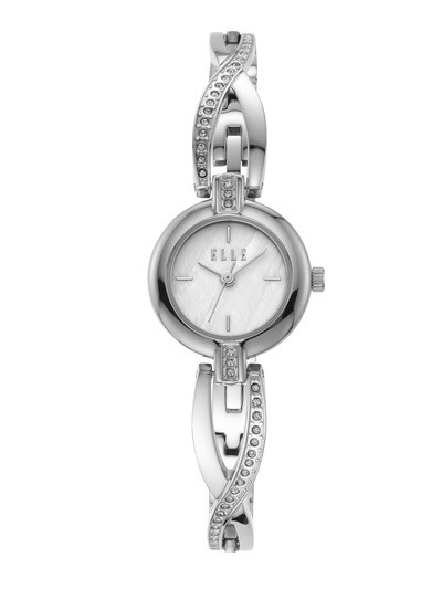 ELLE Monge Silver Watch ELL21018
