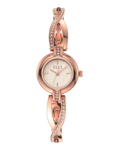 ELLE Monge Rose Gold Watch ELL21016