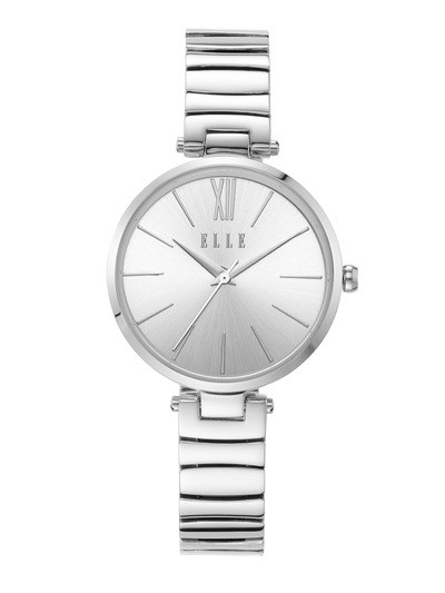 ELLE Elysée Silver Watch ELL25010