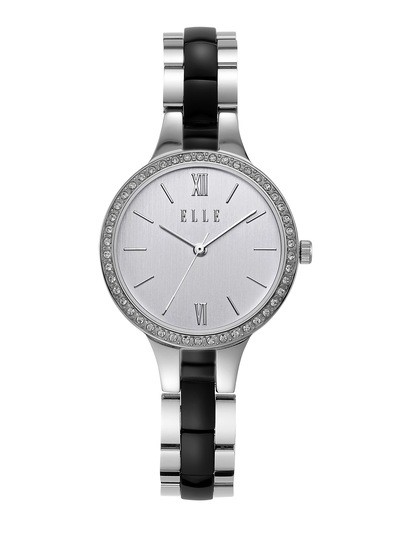 ELLE Alesia Silver Watch ELL21020