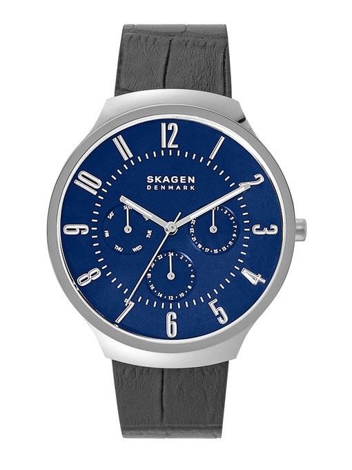 Skagen Grenen Black Watch SKW6874