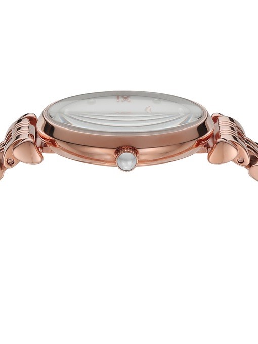 Emporio Armani Rose Gold Watch AR11267