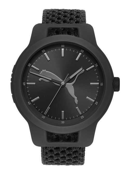 PUMA Reset V1 Black Watch P5007