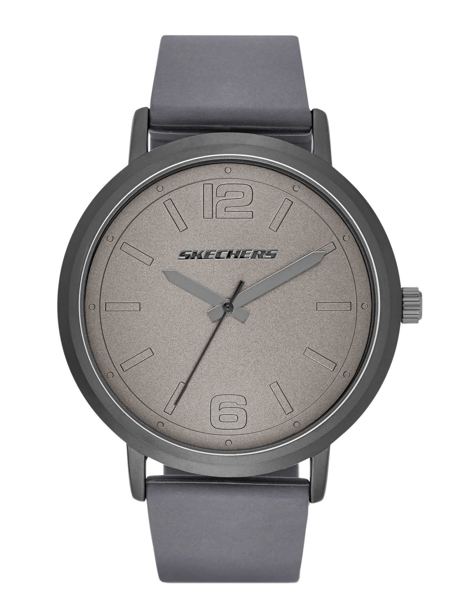 Skechers Ardmore Grey Watch SR5040