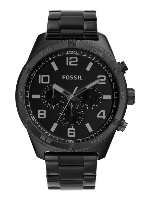 Fossil Brox Grey Watch BQ2533