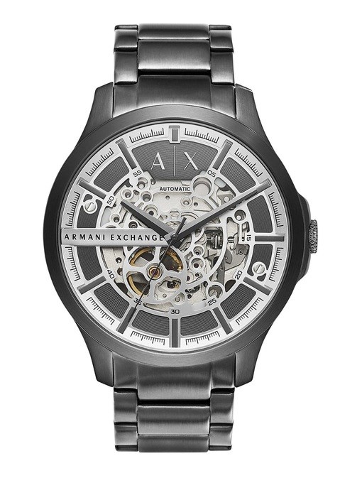 Armani Exchange Gold Watch AX2443