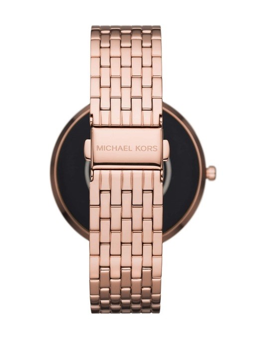 Michael Kors Gen 5E Darci Rose Gold Smartwatch MKT5128