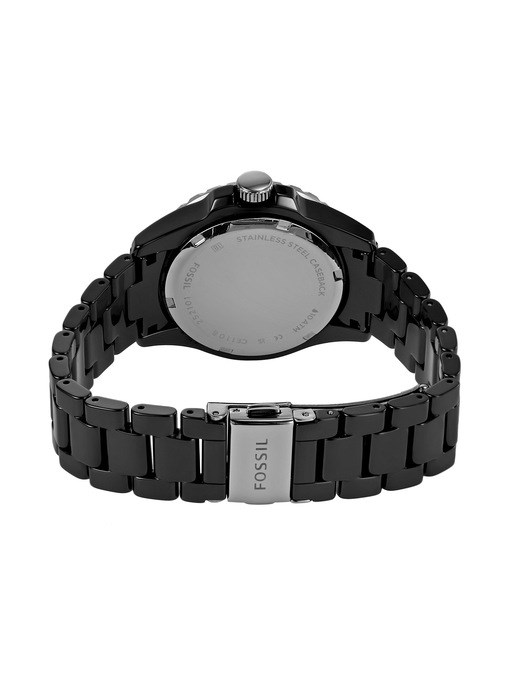 Fossil FB-01 Black Watch CE1108