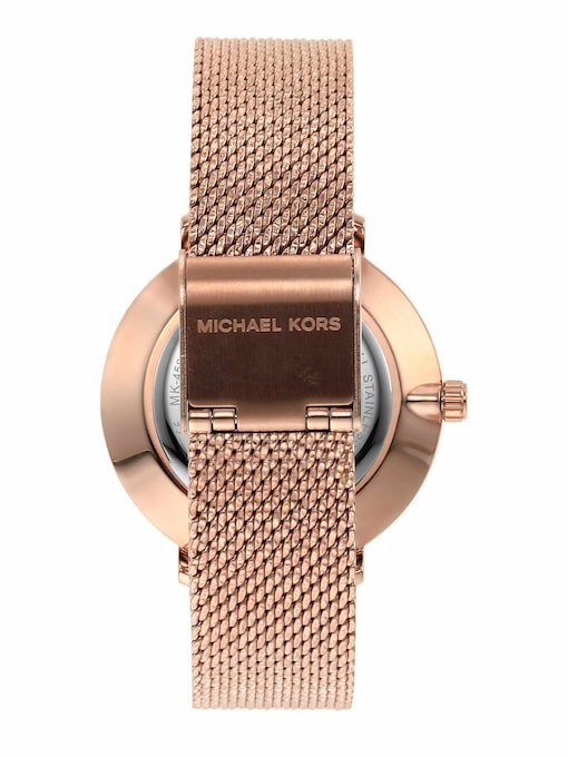 Michael Kors Pyper Rose Gold Watch MK4588