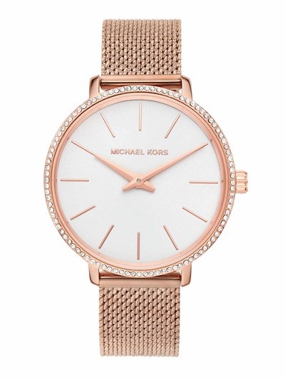 Michael Kors Pyper Rose Gold Watch MK4588