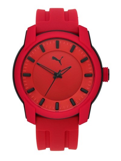 PUMA 2 Red Watch P6019