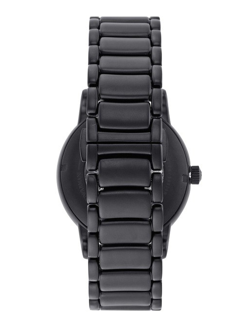 Emporio Armani Black Watch AR60045