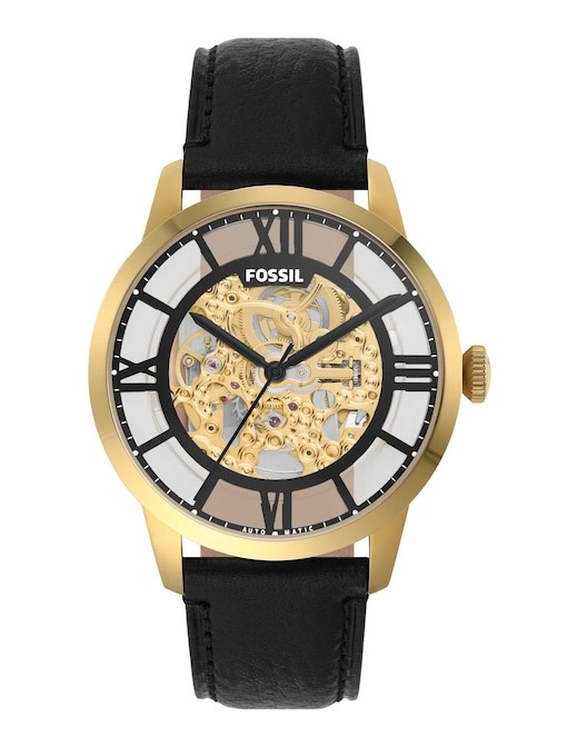 Fossil Townsman Black Watch ME3210