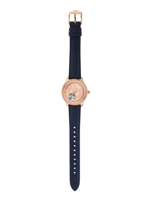 Fossil Stella Blue Watch ME3212