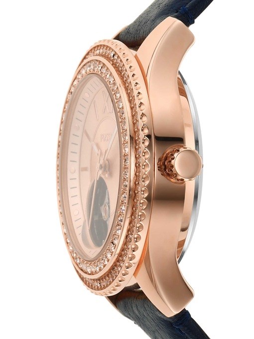 Fossil Stella Blue Watch ME3212