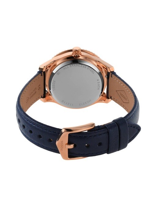 Fossil Stella Blue Watch ME3212