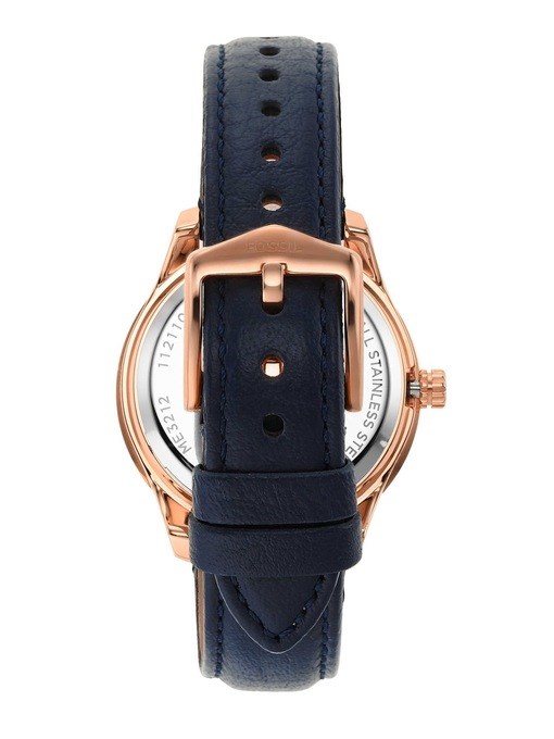 Fossil Stella Blue Watch ME3212