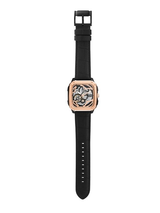 Fossil Inscription Black Watch ME3205