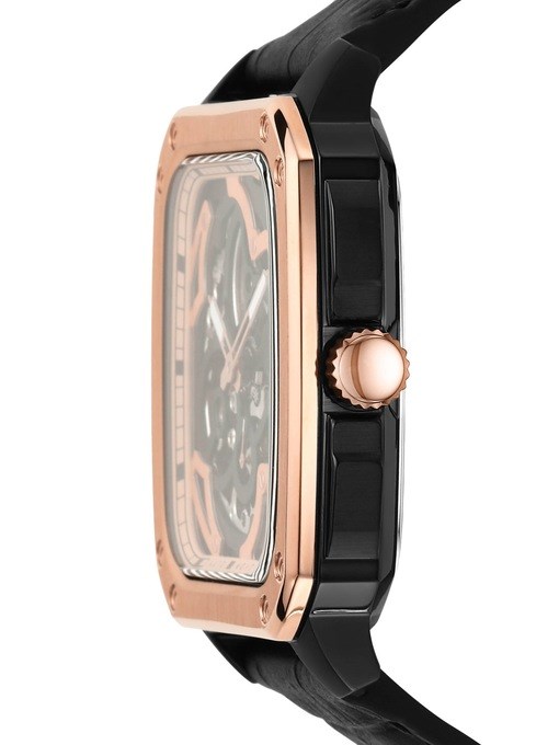 Fossil Inscription Black Watch ME3205