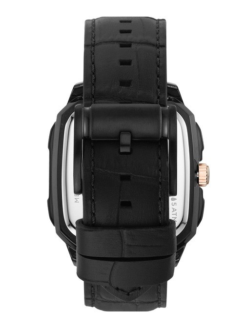 Fossil Inscription Black Watch ME3205