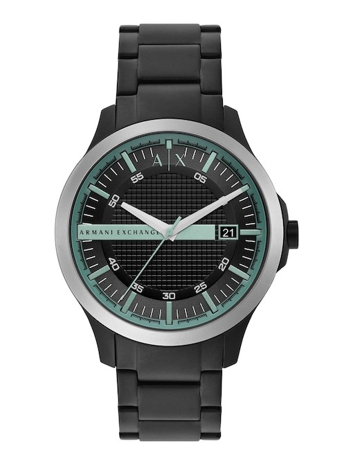 Armani Exchange Black Watch AX2439