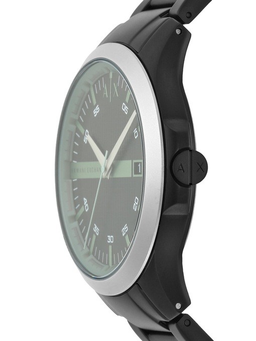 Armani Exchange Black Watch AX2439