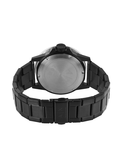Armani Exchange Black Watch AX2439