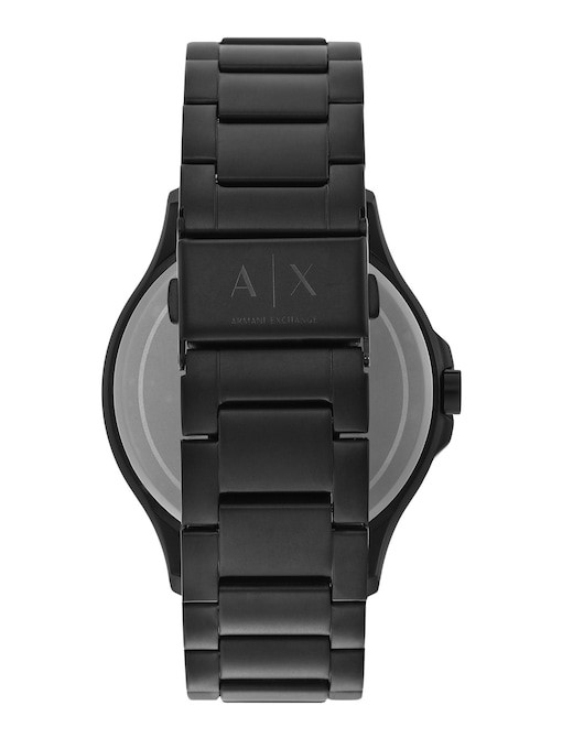 Armani Exchange Black Watch AX2439