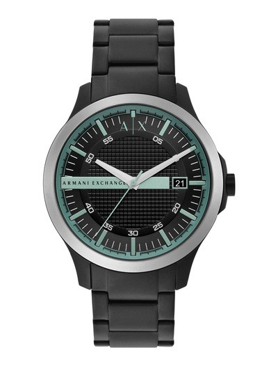 Armani Exchange Black Watch AX2439