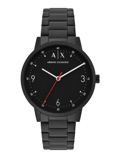 Armani Exchange Black Watch AX2738 Armani Exchange Black Watch AX2738
