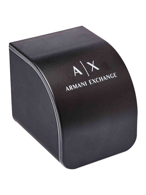 Armani Exchange Black Watch AX2738 Armani Exchange Black Watch AX2738