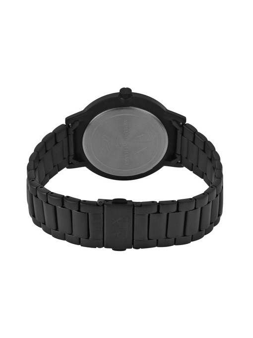 Armani Exchange Black Watch AX2738 Armani Exchange Black Watch AX2738