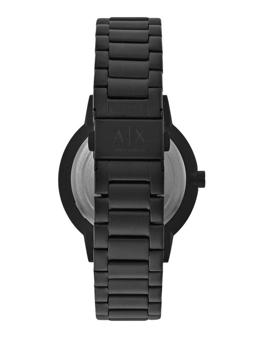 Armani Exchange Black Watch AX2738 Armani Exchange Black Watch AX2738