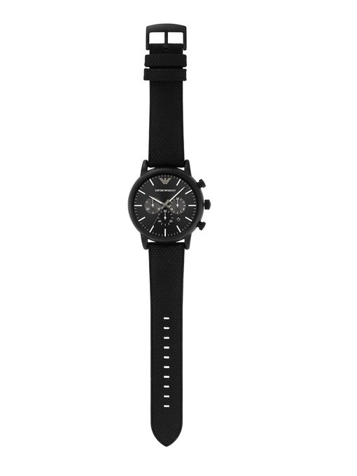 Emporio Armani Black Watch AR11450