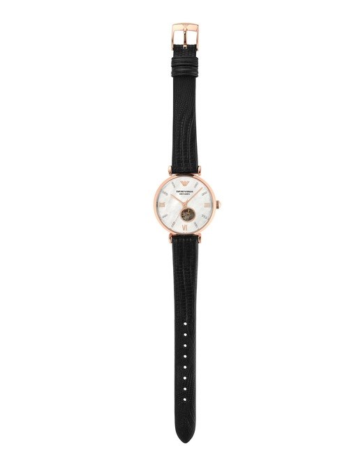 Emporio Armani Black Watch AR60047