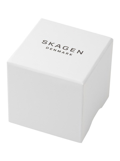 Skagen Melbye Black Watch SKW6802