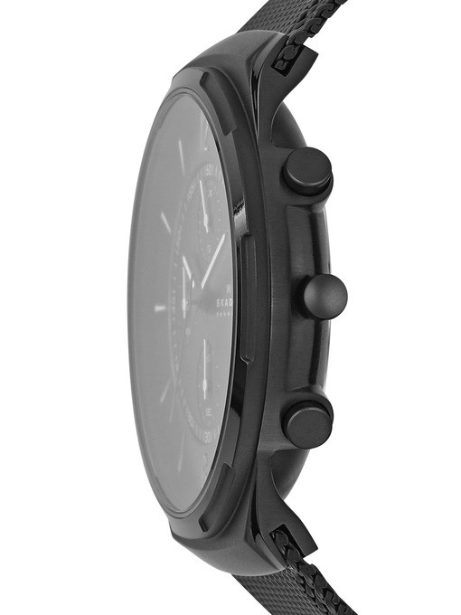 Skagen Melbye Black Watch SKW6802