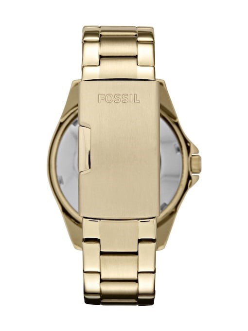 Fossil Riley Gold Watch ES3203